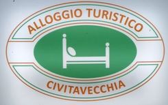 Logo Alloggio Turistico Civitavecchia